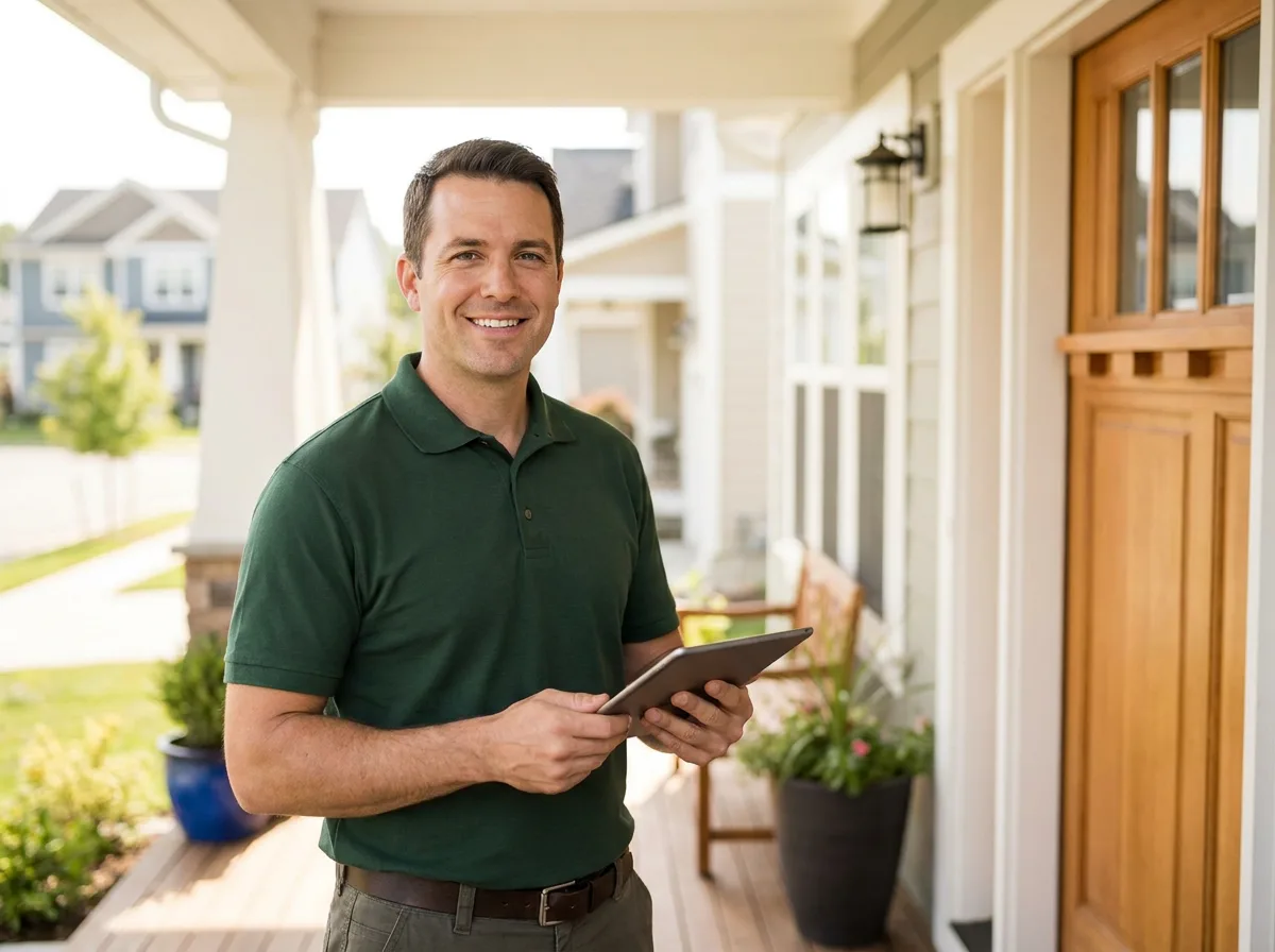 Pest control FAQs for Pewaukee, WI